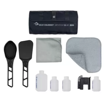 Sea to Summit Camp Kitchen Tool Kit